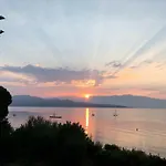 Lefkada Beachfront Дом отдыха *