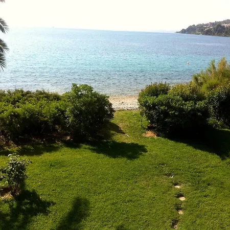 Lefkada Beachfront