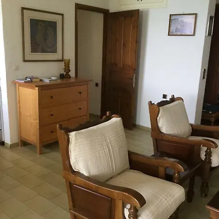 Lefkada Beachfront 펜션