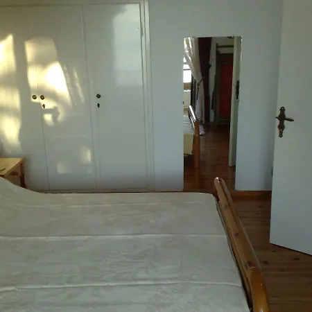 Lefkada Beachfront 펜션 *