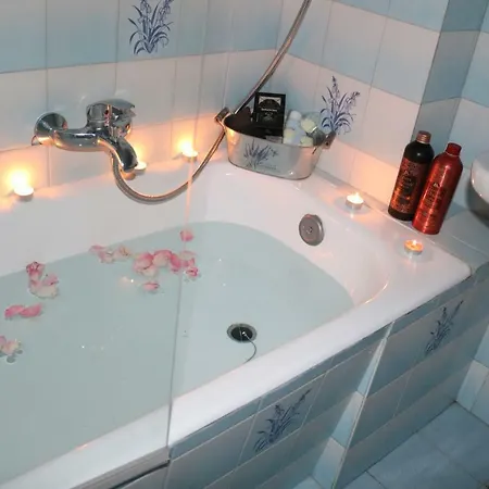 펜션 Lefkada Beachfront *